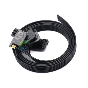 Ink Damper with Ink Tube for UV Ink EPS L1800 Printer