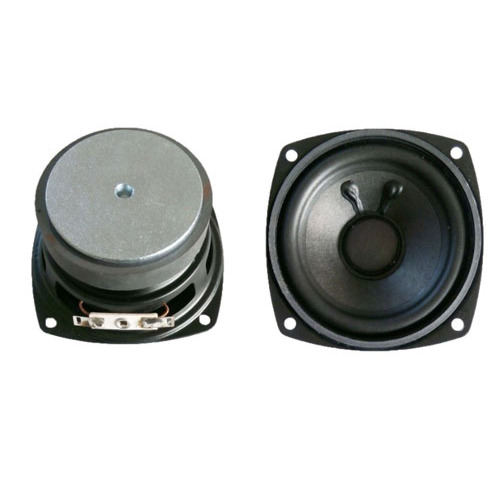 FBS78E 78 mm x 41 mm 4 Ohm Audio-Lautsprecher