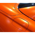 I-Metallic Fantasy Sun Orange Car Wrap Vinyl