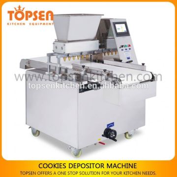 All stainless steel industrial cookies making machines prices for s