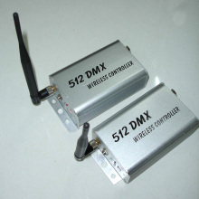 Wireless Controller for Stage Light