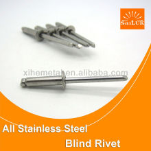 ss316 rivet/stainless steel blind rivet