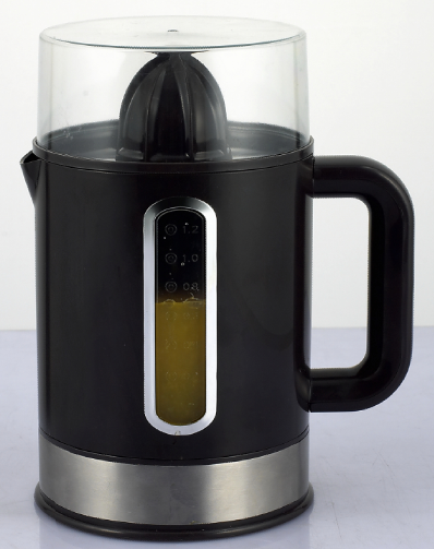 1.2L 85W Strong Electric Citrus Juicer Black