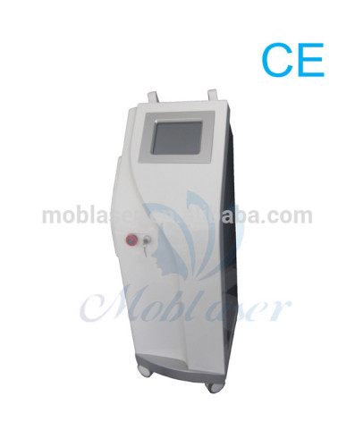 Eliminate skin scar shrink pores tighten skin shr ipl machine