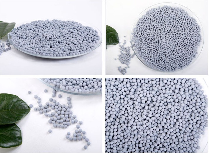 Natural far-infrared Maifan stone ceramic ball for water purification