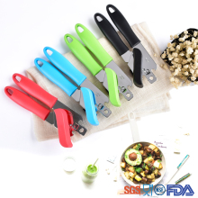 Colorful bottle tin can opening tool