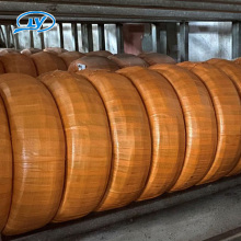 1.7mm 72B high carbon spring steel wire