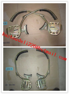 Railway Pole Climbers& Pole Climbers,Cement Pole climber