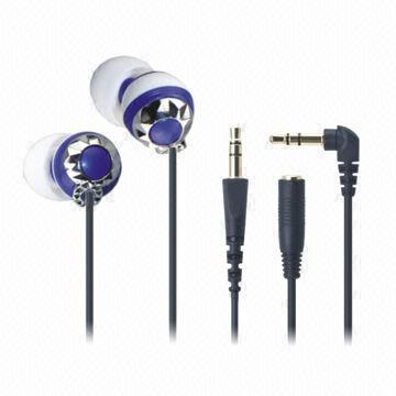 Balanced armature in-ear headphone