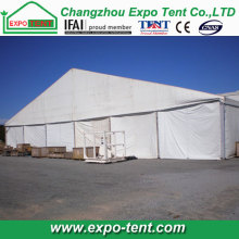 Large Warehouse Storage Tent