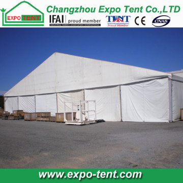 Large Warehouse Storage Tent