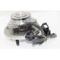 1L241104AC rolamento de roda para LINCOLN