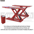 Electrical Hydraulic Scissor Lift Table