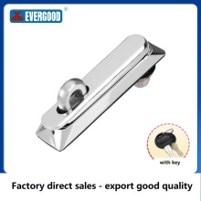 Chassis locks distribution boxes control cabinet locks