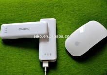 2015 best quality 3000mah Power bank /power bank for smartphone /pocket power bank