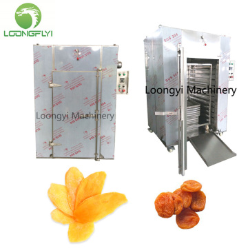 Meat beef duck chicken oven dryer machine