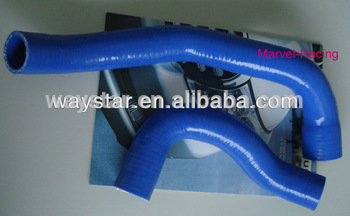 radiator hose / silicone radiator hose for skyline R33 GTS