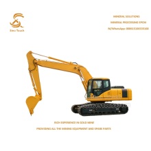 Newest Hot Selling Good Quality Factory Price Excavator