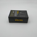 विंडो डिस्प्ले उत्पाद पैकेजिंग पावरबैंक बैटरी पैक बॉक्स