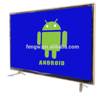 portable television big discount 40 inch led tv FHD android smart tv led 40'' television with original samsung pannel