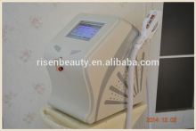 New Product Laser Hair Removal SHR E-light IPL