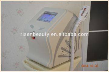 New Product Laser Hair Removal SHR E-light IPL