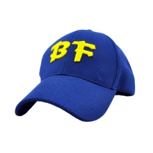 6 Panel Cotton Men's Baseball Caps