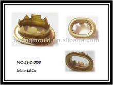 spring clips festeners for the Bush