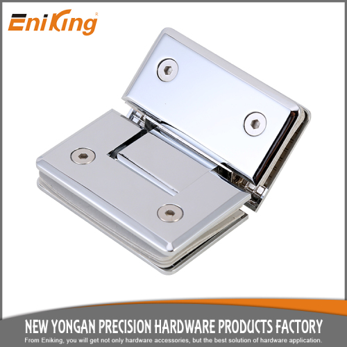 Factory direct sell low price stainless steel shower room hinge