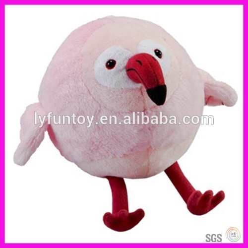 ICTI Audited Custom plush stuffed toys