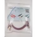 1m 2m 5m 10m SFTP CAT7 Ethernet-Kabel