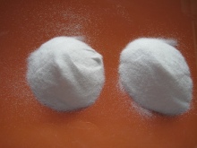 white fused alumina grains for abrasive