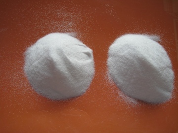 white fused alumina grains for abrasive