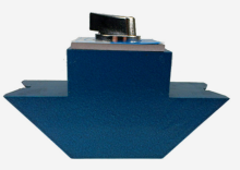 High Quality Magnetic Welding Clamp With Switch