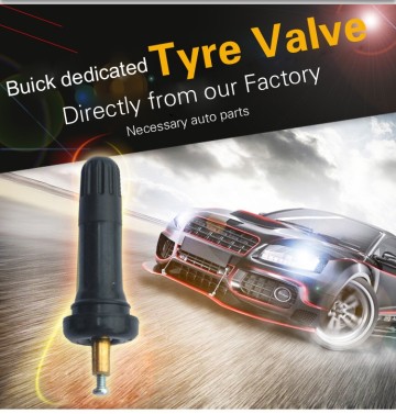 Tire Pressure Monitoring System tyre valve REGAL Lacrosse Enclave tyre valve tpms sensor tire valve