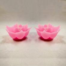 Wholesale 24pcs Flameless LED Tea Lights Candles