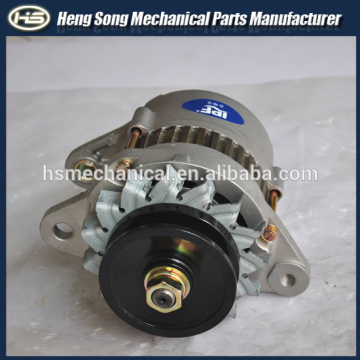 PC200-3/PC200-5 competitive excavator alternator KM001