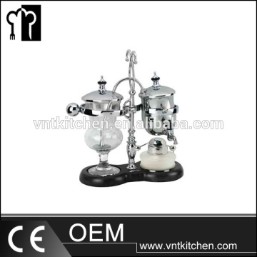 VNTB437 Exquisite YAMI Belgium Coffee Maker