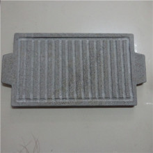 Lava Stone Grill Plate