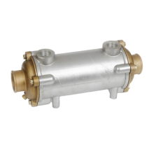 MB170 Gearbox Marine Machinery Parts - Oil Cooler