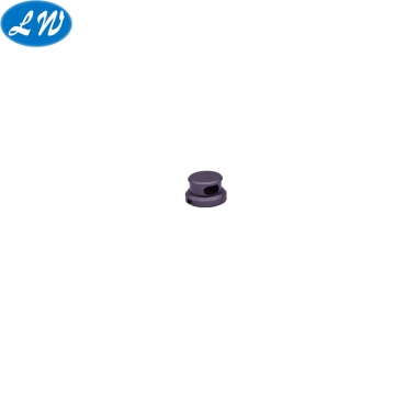 Small CNC turning earphone metal part