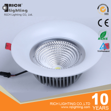 Factory directly supply Led COB downlight