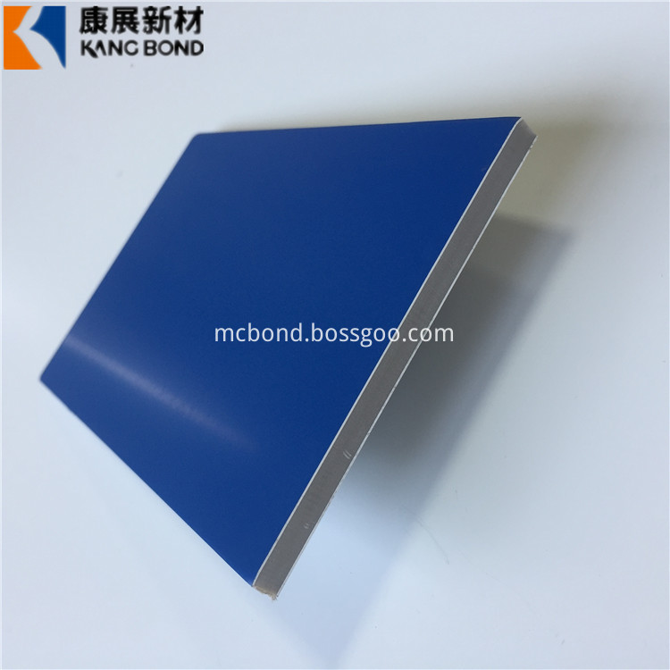 Aluminum Composite Panel49