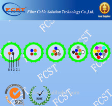 Air Blown Fiber Cable