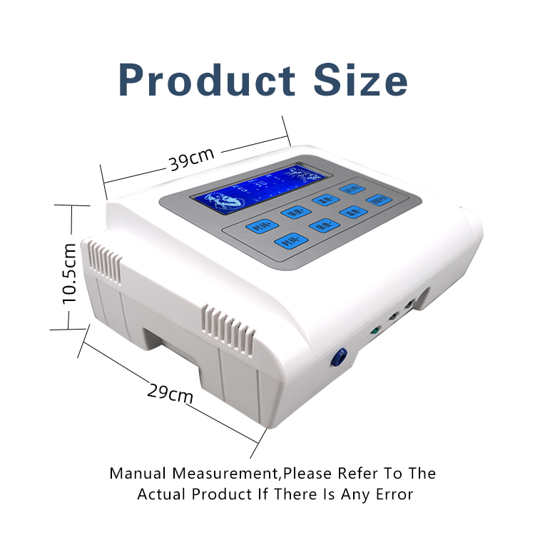 Medical Diabetes Treatment Equipment