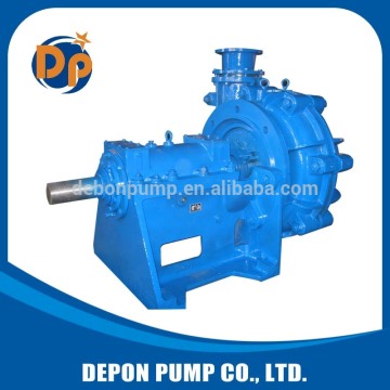 Cutter Suction Dredger Pumps