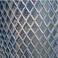 Stainless Steel Expanded Metal Mesh Netting