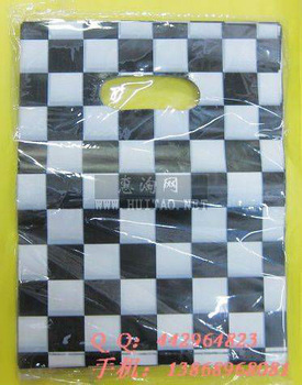 Best seller HDPE gift bag plastic bag, hot sell bag