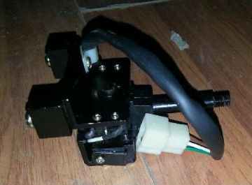 Directional Switch of Hangcha Forklift Parts