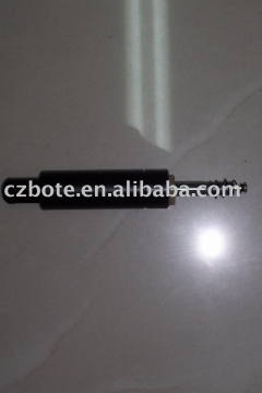 Gas spring- Lock Type